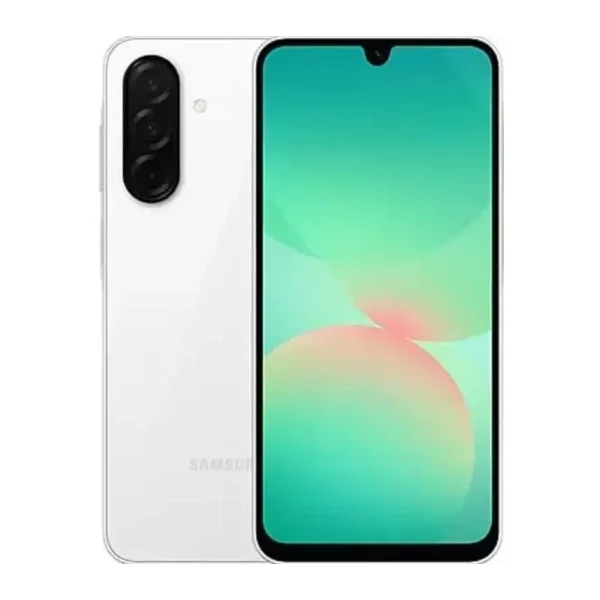 Samsung Galaxy A26 256 GB 8 GB Beyaz