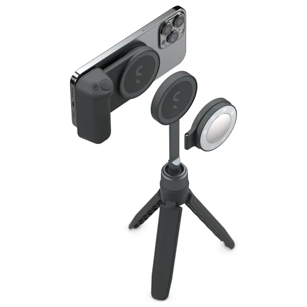 ShiftCam Snapgrip Çekim Seti