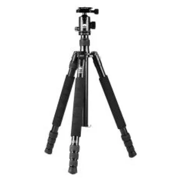 Sirui N-2004X 4 Kademeli Alüminyum Tripod ve G-20 Ball Head Başlık