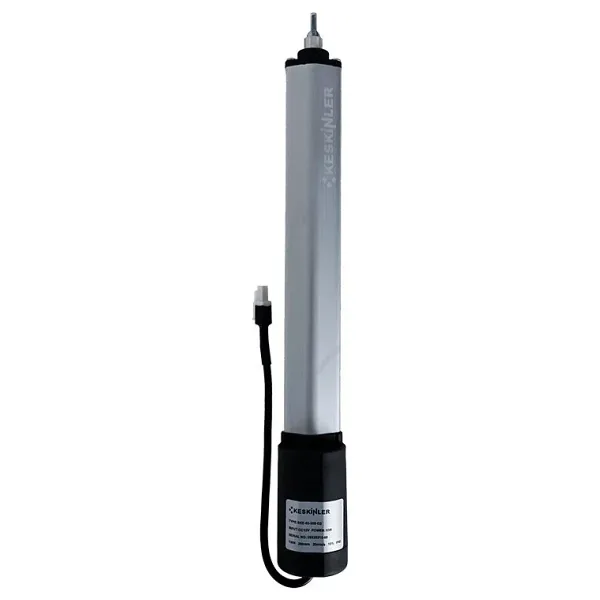 SKE-03-200-D2 12V 200MM 130N Lineer Aktüatör Motor
