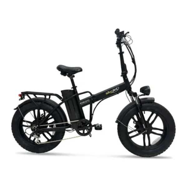 Skyjet Robusto Premium 750 W Elektrikli Bisiklet