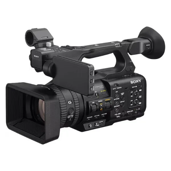 Sony HXR-NX800 4K Profesyonel Kamera