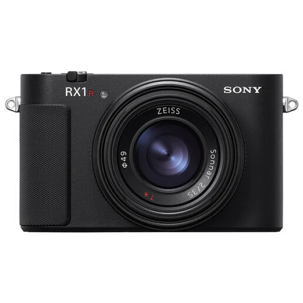Sony RX1R III Dijital Fotoğraf Makinesi