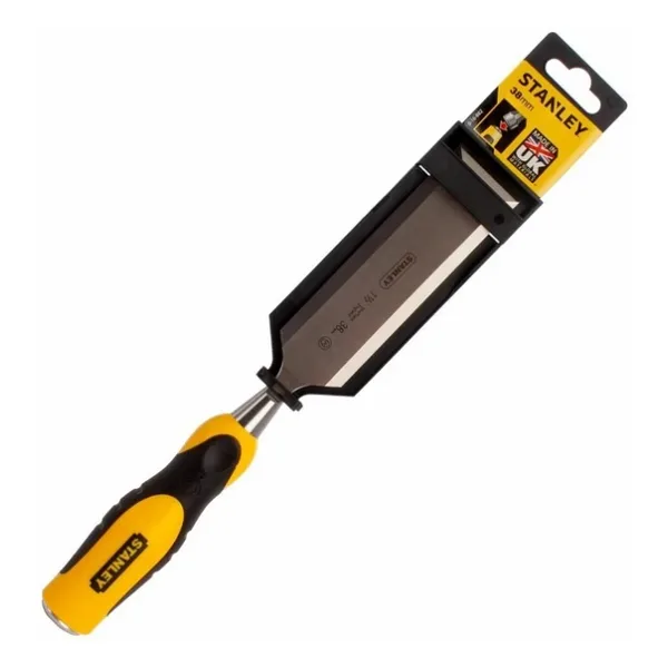 Stanley 0-16-882 38 mm Ahşap Iskarpela