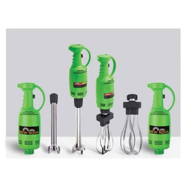 Süper Mikser S60 El Blender SM 142-60