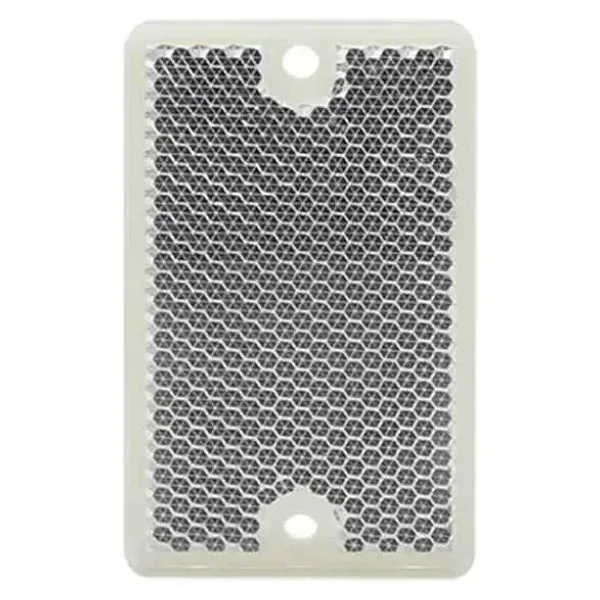 TD-02-2 Reflektör / Mesafe Sensörleri Uyumlu
