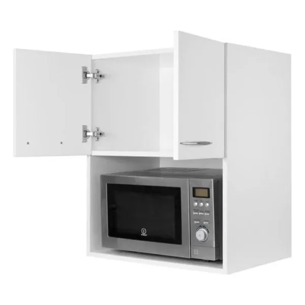 Tdesigno Siena Fırın Dolabı -Mutfak Dolabı