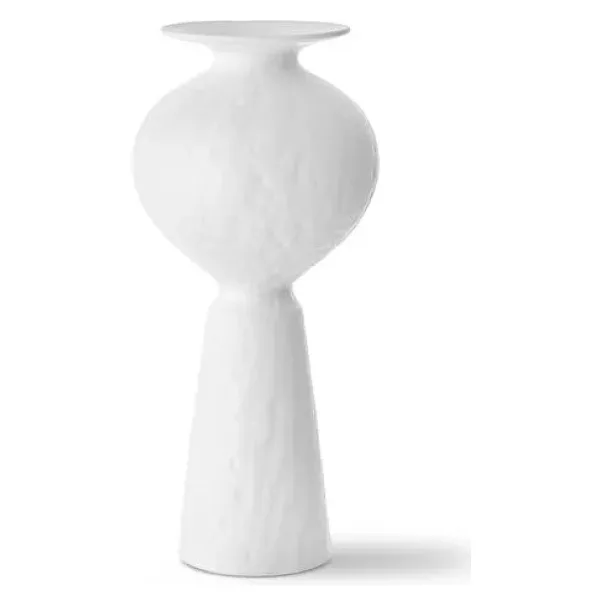 The Mia Pure Dekoratif Vazo 18X18x40 Cm