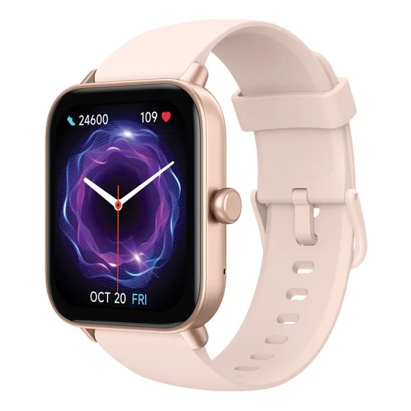 Ttec Tempus 46mm Rose Gold Akıllı Saat