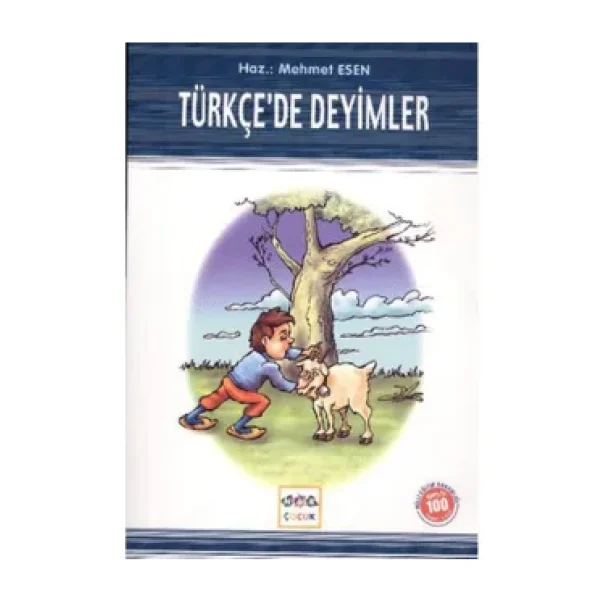 Türkçede Deyimler Nar Yayınları