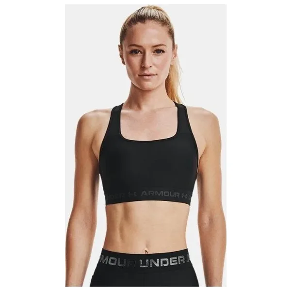 Under Armour Crossback Mid Bra Kadın Spor Sütyeni