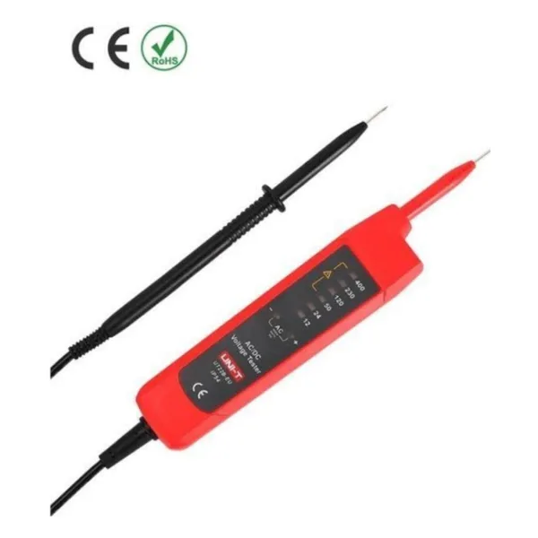 Uni-t UT22B-EU Gerilim Test Cihazı