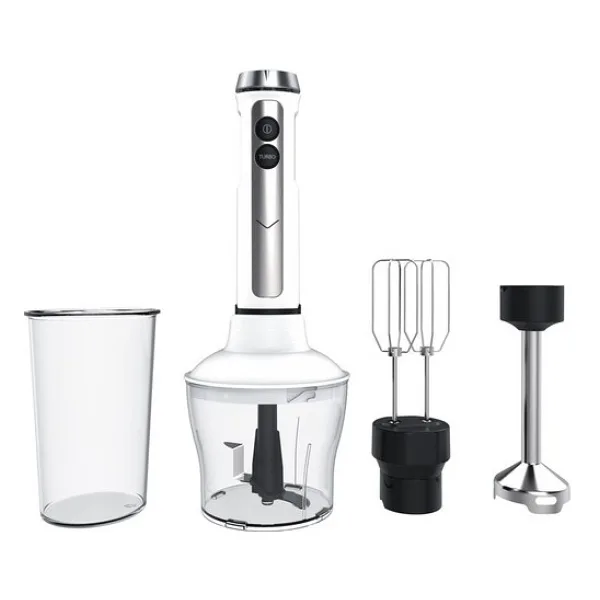 Vestel Vanilya 2500 B 1500 W El Blender Seti