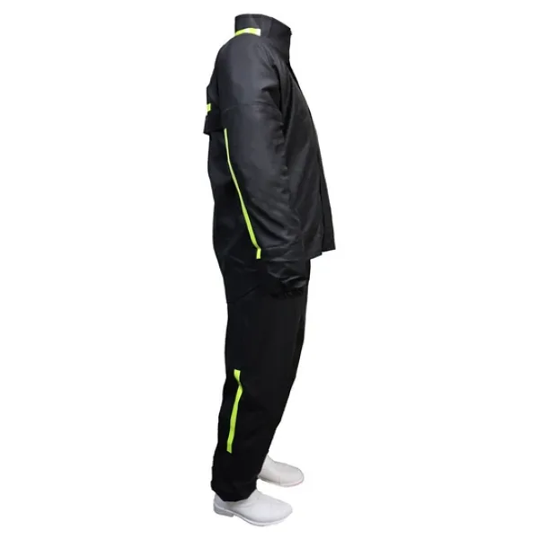 Vexo Pvc Motosiklet Yağmurluk Takımı