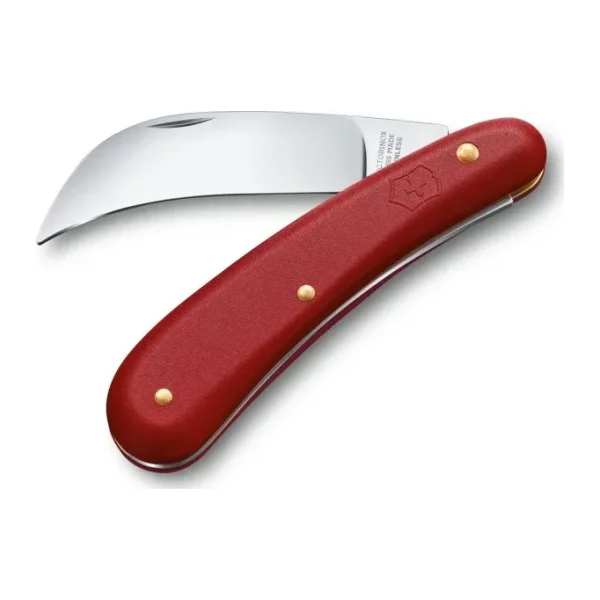 Victorinox 1.9301 Geniş Budama Çakısı