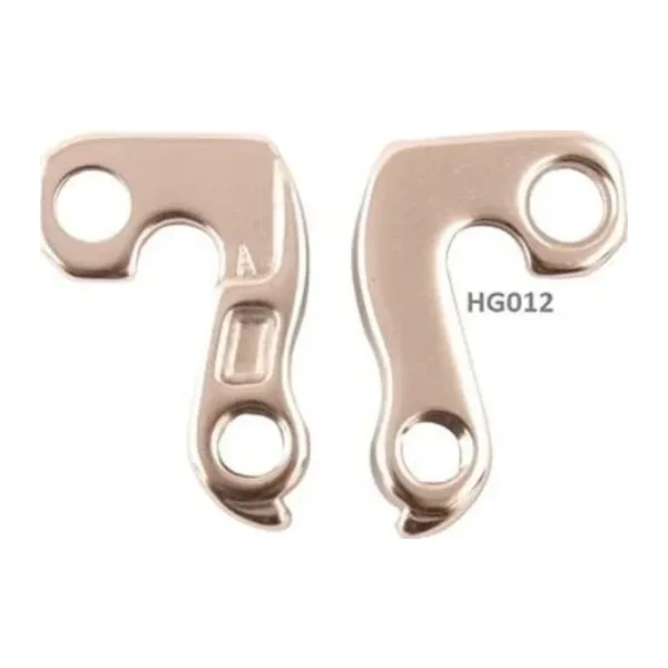 Vona Kadro Kulağı Hg012 Gümüş