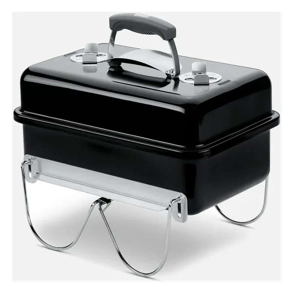 Weber Go-Anywhere Kömürlü Mangal