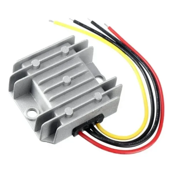 WG-12S2403 DC-DC 12V'den 24V 3A Voltaj Yükseltici Modül
