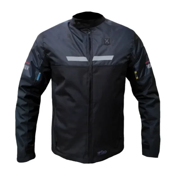 X-Speed Wise Erkek 4 Mevsim Motosiklet Montu