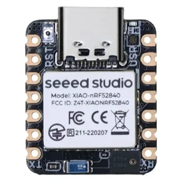 XIAO nRF52840 Development Board