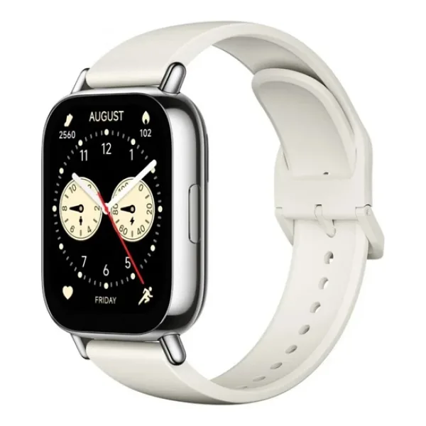 Xiaomi Redmi Watch 5 Lite Altın Akıllı Saat
