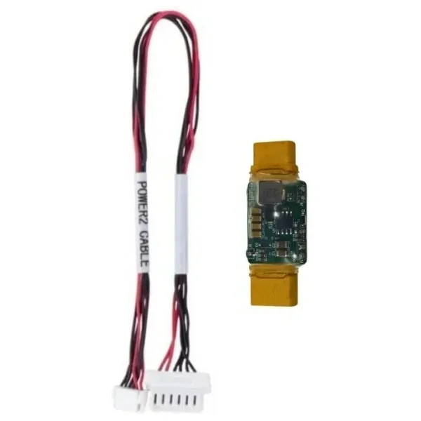 XT60 Power Modülü (Pixhawk 2.1)