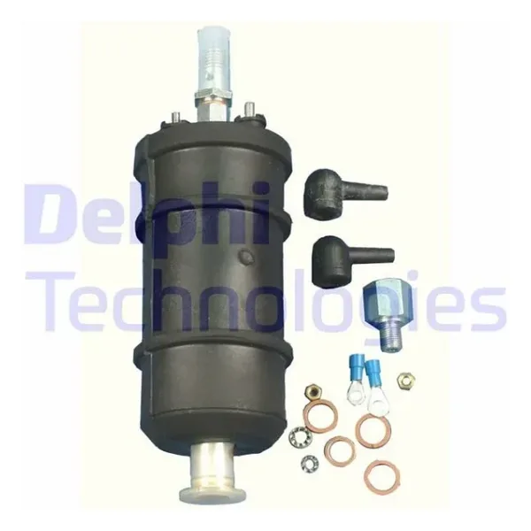 Yakıt Pompası Mercedes W124 W126 W201 W202 W210 W140 W463