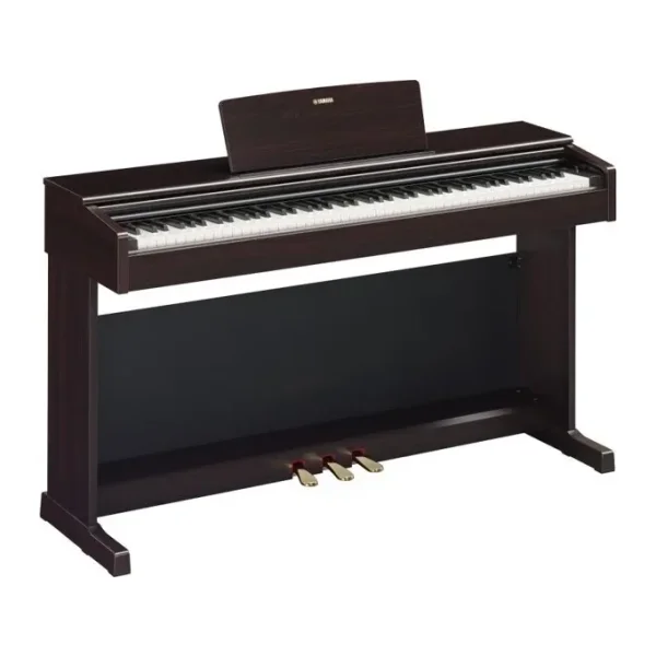 Yamaha Arius YDP-145R Gül Ağacı Dijital Piyano