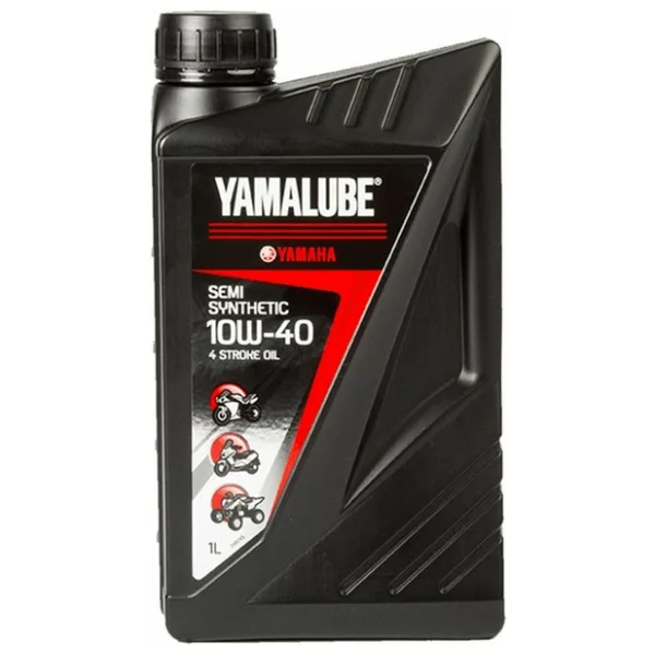 Yamaha Mt 25 Yamalube 10W-40 Motor Yağı