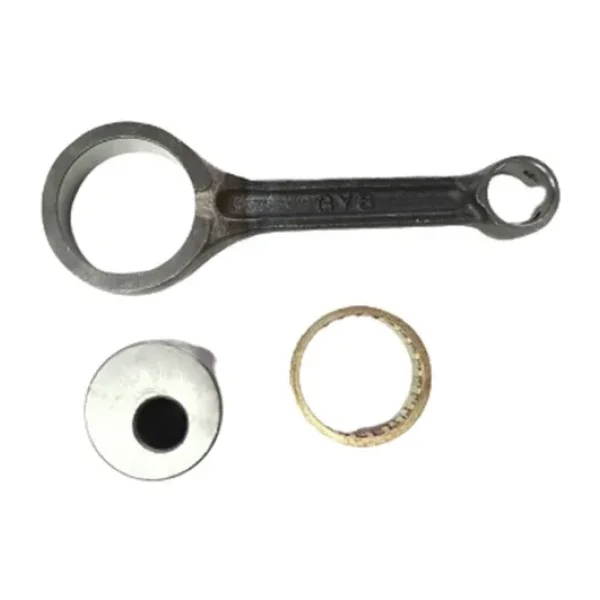 Yamaha Nouvo Krank Kolu Tw
