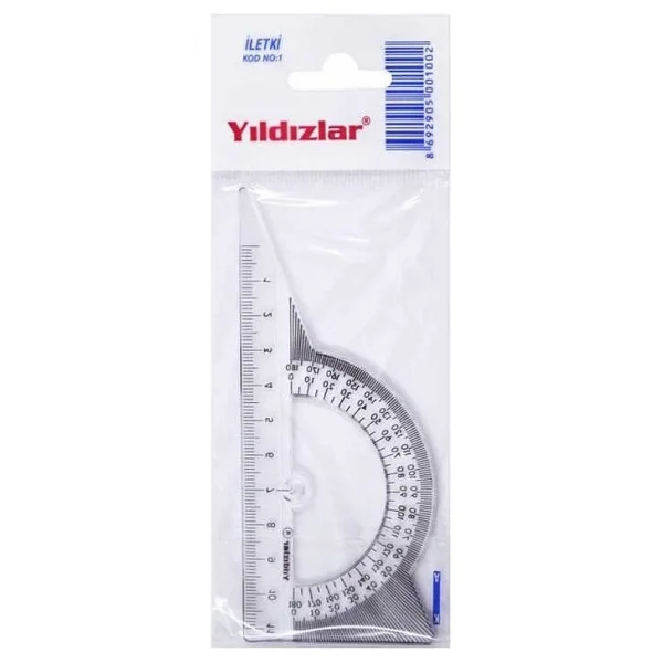 Yıldızlar İletki