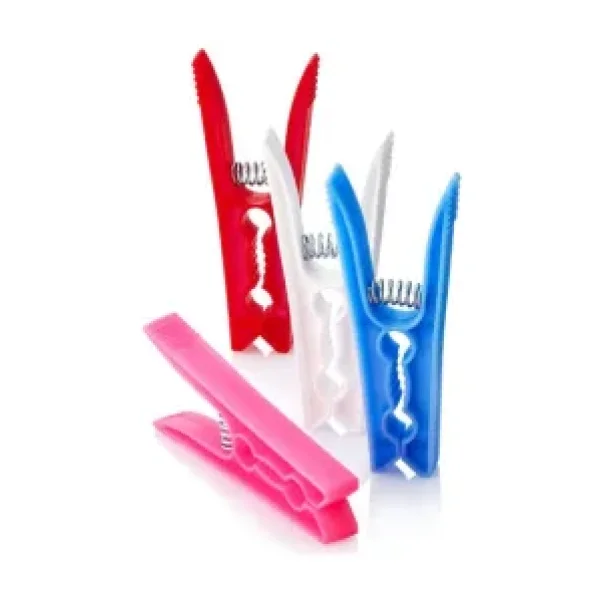 Zambak Plastik Mandal Reis Z103 - Renkli