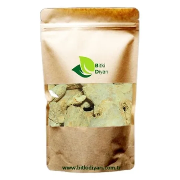 Zencefil Tane 100 Gr