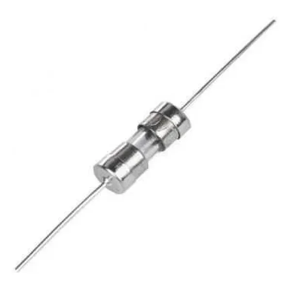 1A 4x11mm Cam Sigorta