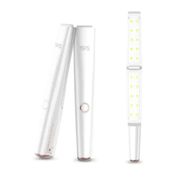 59S X5 Ultraviyole-C LED Sterilizasyon Çubuğu