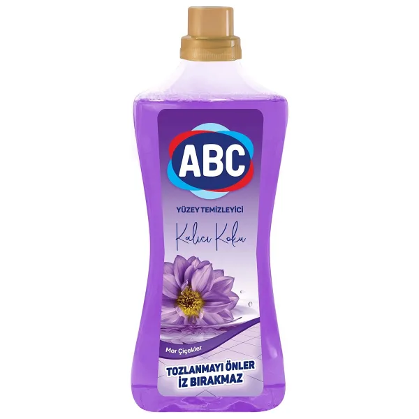 ABC 2.5 lt Yüzey Temizleyici