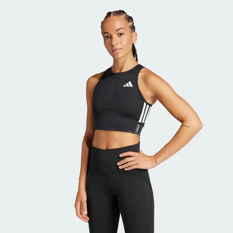 Adidas Adizero Gel Pocket JN7162 Kadın Koşu Sporcu Atleti