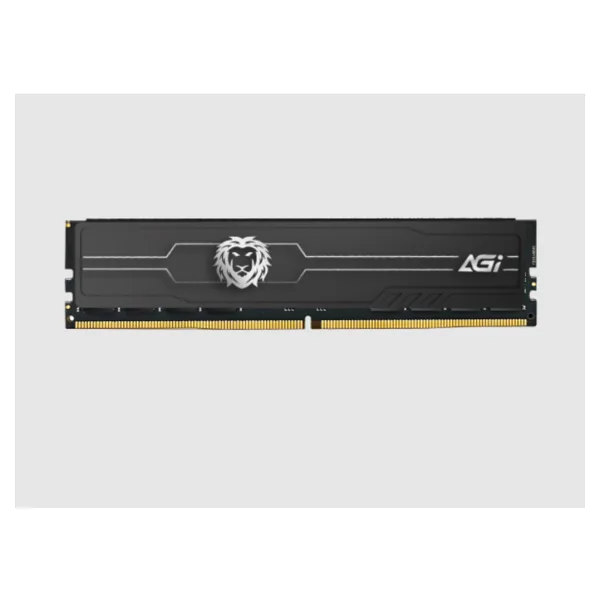 Agi 16 GB 3200 MHz CL22 AGI320A16UD138-ST DDR4 Ram