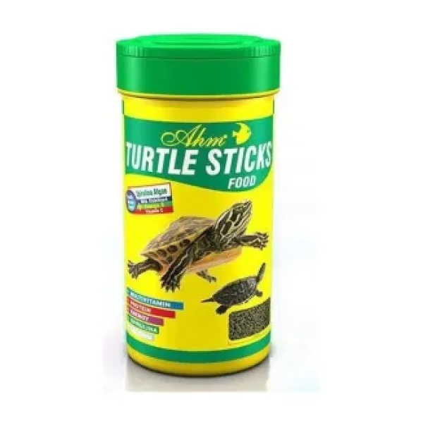 AHM Kaplumbağa Yemi Ahm Turtle Stick 100 ml