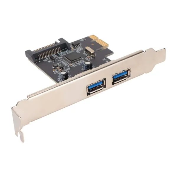Alfais 4459 PCI Express Dönüştürücü