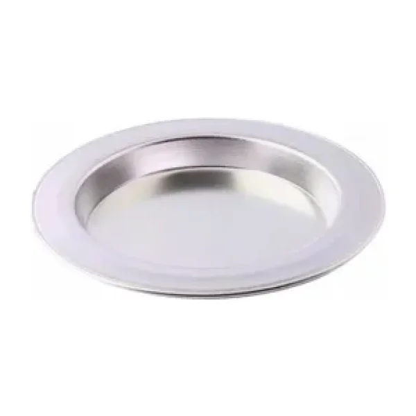Alkar Alüminyum Künefe Tabağı 12 cm