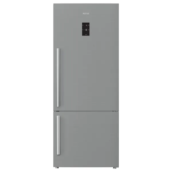 Altus ALK 474 XI No Frost Kombi Tipi Buzdolabı