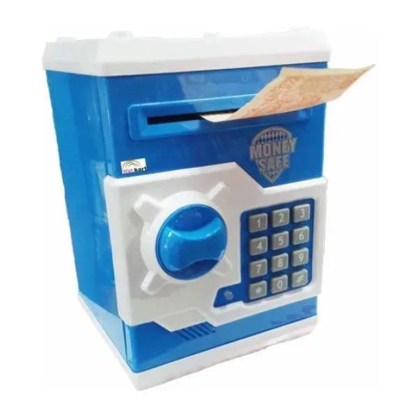 Amigo Şifreli Atm Kasa Kumbara
