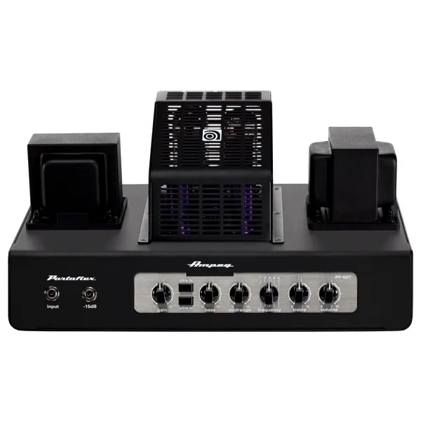 Ampeg PF50T Tube Bas Gitar Kafa Amfi