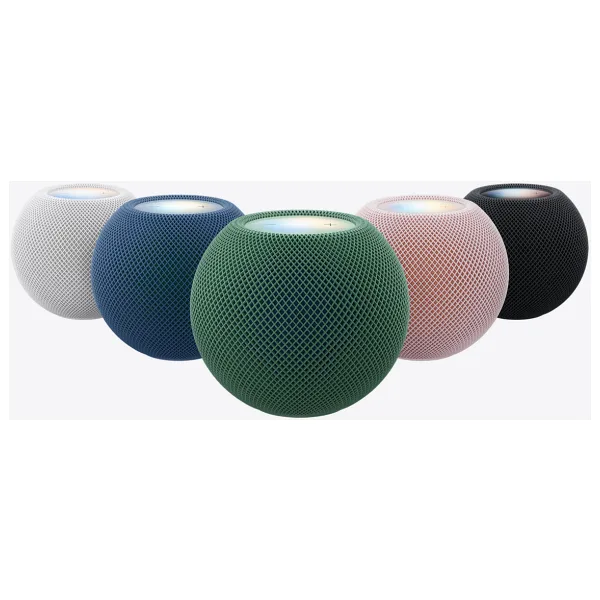 Apple HomePod Mini Turuncu Bluetooth Hoparlör