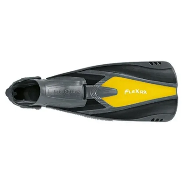 Aqua Lung Flexar Ayarlanabilir Palet (Numara 35-38)