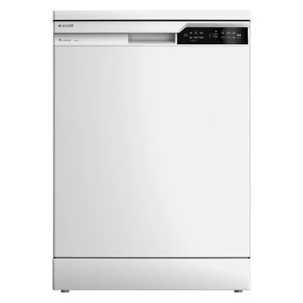Arçelik 6166 B 6 Programlı Bulaşık Makinesi