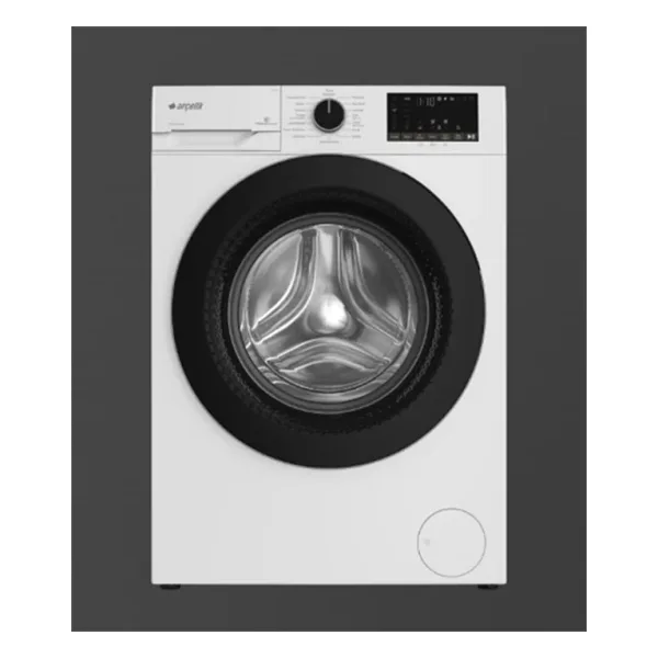 Arçelik 9103 PM 9 kg 1000 Devir Çamaşır Makinesi