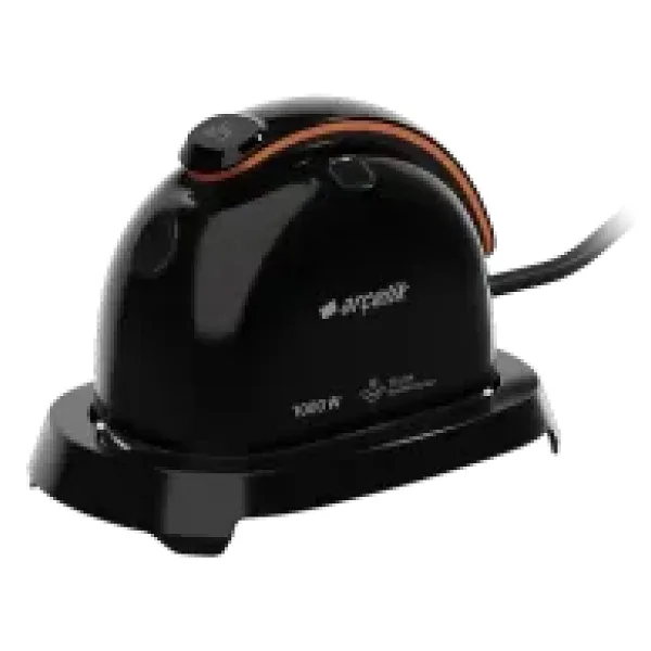 Arçelik BSU 2110 S Siyah 1000 W Buharlı Ütü