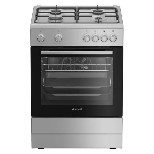 Arçelik F 8440-1 Ocaklı Fırın